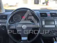 2007 Volkswagen GOLF