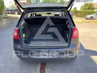 2007 Volkswagen GOLF