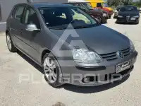 2007 Volkswagen GOLF