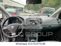 2007 Volkswagen GOLF