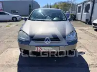 2007 Volkswagen GOLF