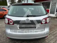 2007 Volkswagen GOLF
