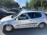 2007 Volkswagen GOLF