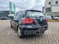 2007 Volkswagen GOLF