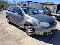 2007 Volkswagen GOLF