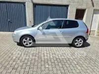 2007 Volkswagen GOLF