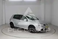 2007 Volkswagen GOLF