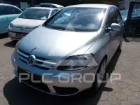 2007 Volkswagen GOLF