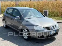 2007 Volkswagen GOLF