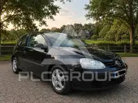 2007 Volkswagen GOLF