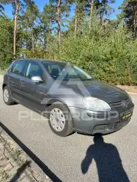 2007 Volkswagen GOLF