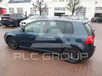 2007 Volkswagen GOLF