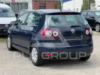 2007 Volkswagen GOLF