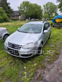 2007 Volkswagen GOLF