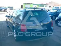 2006 Volkswagen GOLF
