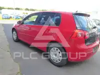 2007 Volkswagen GOLF