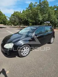 2007 Volkswagen GOLF