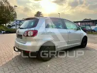 2007 Volkswagen GOLF