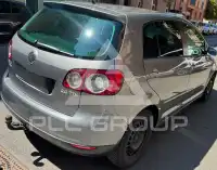2007 Volkswagen GOLF