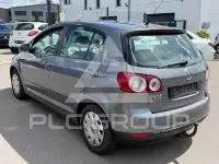 2007 Volkswagen GOLF
