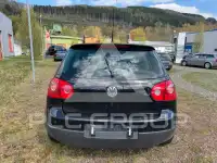 2007 Volkswagen GOLF
