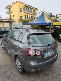 2007 Volkswagen GOLF