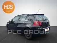 2007 Volkswagen GOLF