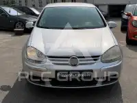 2007 Volkswagen GOLF