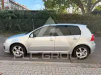2007 Volkswagen GOLF