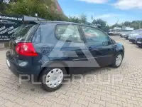 2007 Volkswagen GOLF