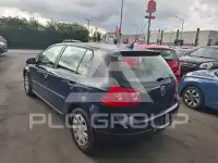 2007 Volkswagen GOLF