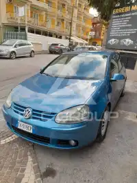 2007 Volkswagen GOLF