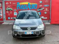 2007 Volkswagen GOLF