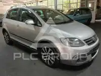 2007 Volkswagen GOLF