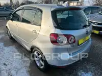 2007 Volkswagen GOLF