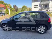 2007 Volkswagen GOLF