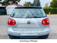 2007 Volkswagen GOLF