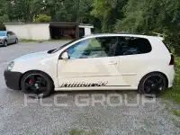 2007 Volkswagen GOLF