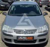 2007 Volkswagen GOLF