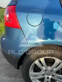 2007 Volkswagen GOLF