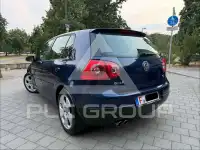 2007 Volkswagen GOLF