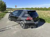 2007 Volkswagen GOLF