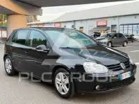 2007 Volkswagen GOLF
