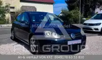 2007 Volkswagen GOLF