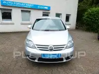 2007 Volkswagen GOLF