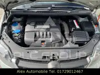 2007 Volkswagen GOLF