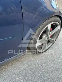2007 Volkswagen GOLF