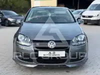 2007 Volkswagen GOLF