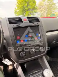 2007 Volkswagen GOLF
