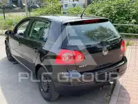 2007 Volkswagen GOLF